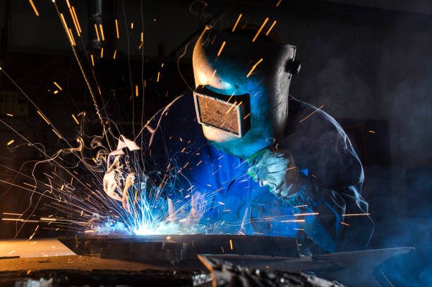 Best Specialty Welding Processes in Northport, NY