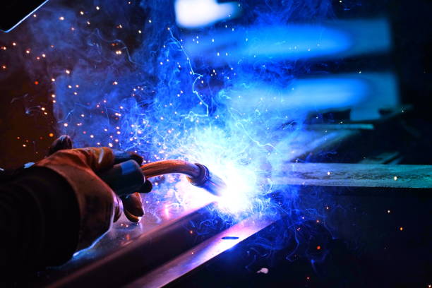 Trusted Northport, NY Welder & Metal Fabrication Experts