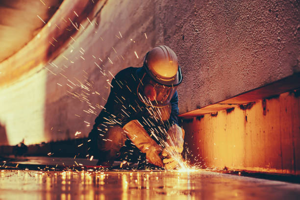 Affordable Welder Services in Northport, NY