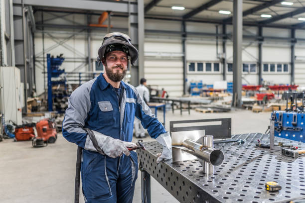 Best Artistic and Custom Metal Fabrication in Northport, NY