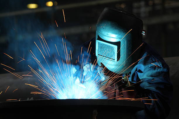 Affordable Welder Services in Northport, NY