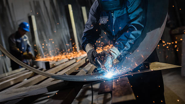 Best Automation and Robotic Welding in Northport, NY